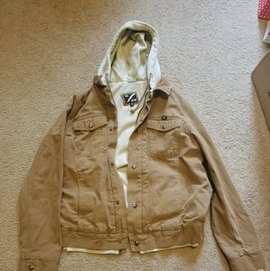 Vans AV78 Jacket